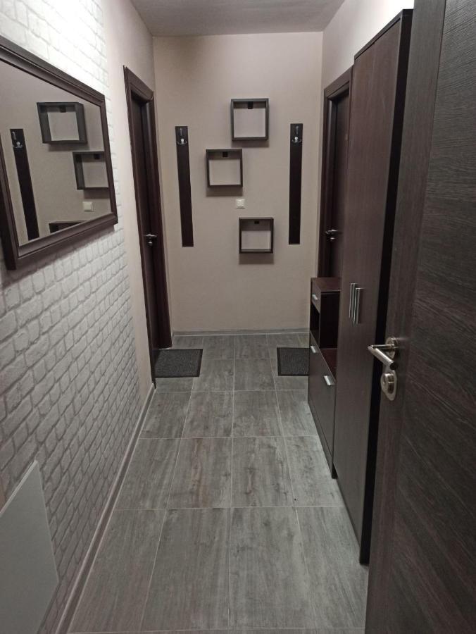 Medical University Apartments Plowdiw Exterior foto