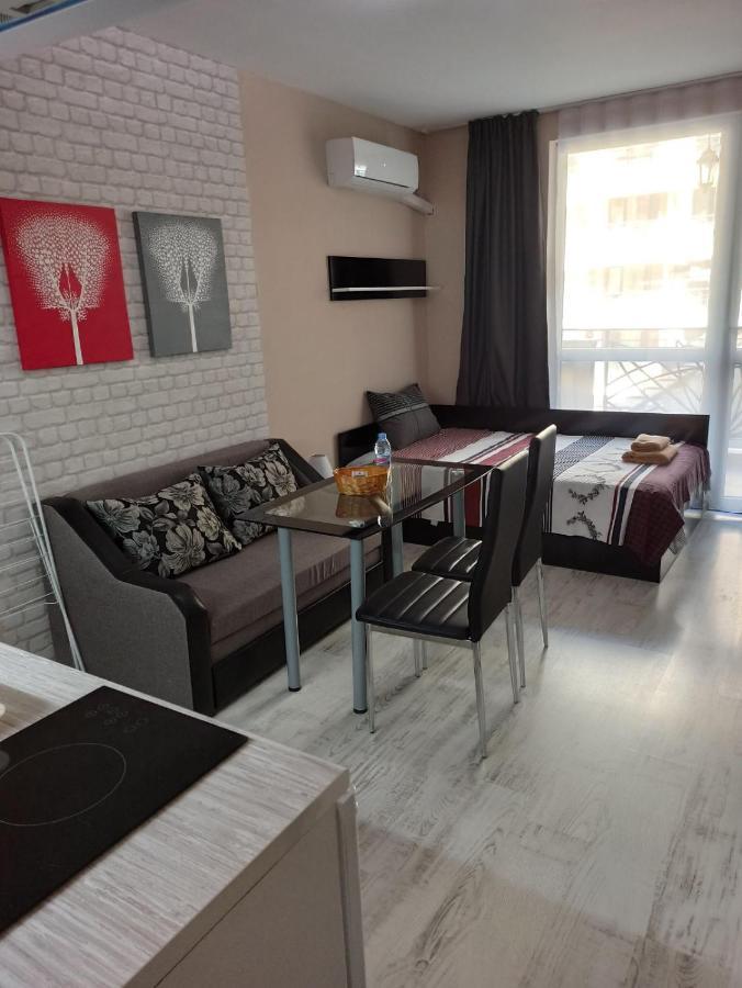 Medical University Apartments Plowdiw Exterior foto