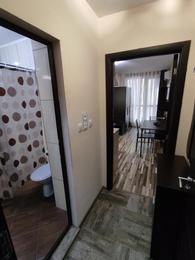 Medical University Apartments Plowdiw Exterior foto